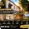 Продаж двох квартир у центрі Житомира — 145 м² та 4,5 сотки землі | EXCLUSIVE